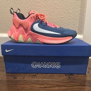 Men’s Giannis Immortality 2 Shoes